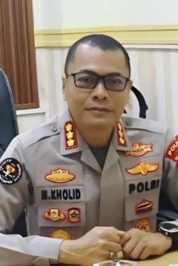Operasi Patuh 2026 Resmi Ditunda, Polda NTB Minta Masyarakat Tetap Tertib Berlalu Lintas