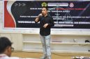 Muhamad Haerudin MS, Direktur Seniman Hukum Law Fir. Foto (Doc.Ist)