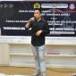 Muhamad Haerudin MS, Direktur Seniman Hukum Law Fir. Foto (Doc.Ist)