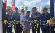 Pemkab Lombok Barat Resmi Luncurkan Sistem E-Ticketing, Tingkatkan Fasilitas Pelabuhan Senggigi