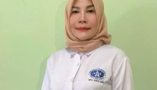Ketua Asosiasi Travel Agent Indonesia (ASITA) Wilayah Nusa Tenggara Barat (NTB), Sellywati. Foto (Doc.ISt)