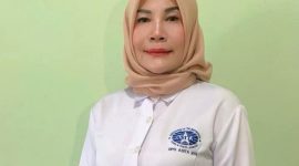 Ketua Asosiasi Travel Agent Indonesia (ASITA) Wilayah Nusa Tenggara Barat (NTB), Sellywati. Foto (Doc.ISt)