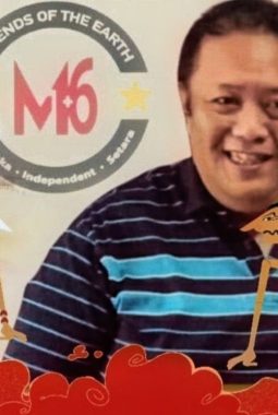 Jangan Hanya Jadi Pemilih, Mi6 Tegaskan Penyandang Disabilitas Harus Masuk Struktur Penyelenggara Pemilu