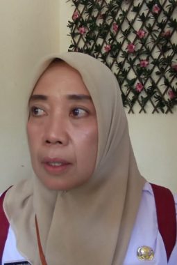 Bakal Jadi Landmark Baru dan Atasi Banjir, Lale Widiahning: Butuh 2 Miliar Bangun Kolam Retensi