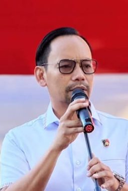 Peras Guru Terpencil hingga Ratusan Juta, Kabid Dikbudpora Bima Resmi Diserahkan ke Kejaksaan