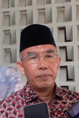 Promosi Hotel Pakai Narasi Vulgar, Wakil Wali Kota TGH. Mujibburahman Ingatkan Pengusaha Hotel