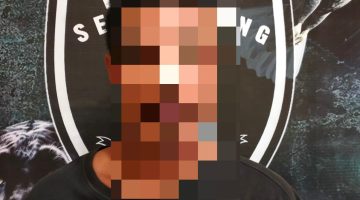 Bobol Bengkel Senilai 5 Juta, Pria Asal Ampenan di Tangkap Polsek Selaparang