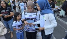 Promo PLN Mobile Power Meilaju Lebih Terang 2026 Dorong Modernisasi Layanan Kelistrikan, 1.039 Pelanggan NTB Manfaatkan Diskon Tambah Daya 50 Persen