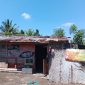 Rumah salah seorang penerim manfaat, Lalu Darwan yang berada di Dusun Inen Selao, Desa Rarang Kecamatan Terara, Kabupaten Lombok Timur. Foto (Dedi Suhadi/GONTB).