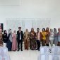 Sebanyak 28 UMKM NTB mengikuti kurasi Program UNIQLO Neighborhood Collaboration 2027 untuk memperluas akses pasar dan meningkatkan daya saing produk lokal. Foto (Diskominfotik NTB)