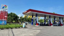 Daftar Harga BBM Pertamina Terbaru 1 Juli 2026, Pertamax Turbo hingga Dexlite Turun.