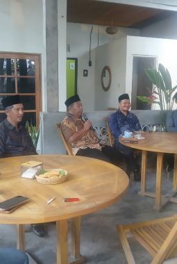 LAKPESDAM PC Lobar sebagai Motor Penggerak Pemberdayaan