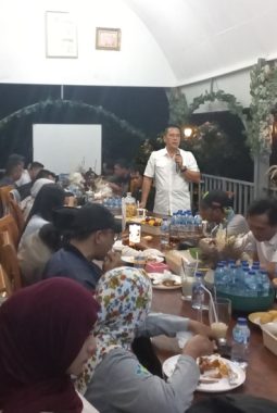 Warga Dasan Geres Kenang Jiwa Sosial Brigjen L. Iwan di Tengah Proses Hukum
