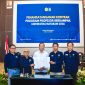Pemerintah Provinsi NTB resmi menjalin kolaborasi strategis bersama Universitas Mataram (Unram). Sinergi ini ditandai dengan penandatanganan Nota Kesepahaman (MoU) oleh Gubernur NTB, Dr. H. Lalu Muhamad Iqbal, bersama Rektor Universitas Mataram, Prof. Sukardi yang berlangsung di Ruang Sidang Senat Unram, Kamis (9/7/2026).