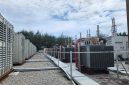 PLN UIK Dwipantara terus memperkuat sistem kelistrikan di Pulau Bangka melalui pengelolaan tambahan kapasitas pembangkit sebesar 25 MW. Foto (PLN Dwipantara)