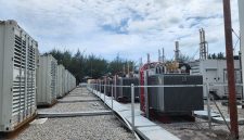 PLN UIK Dwipantara terus memperkuat sistem kelistrikan di Pulau Bangka melalui pengelolaan tambahan kapasitas pembangkit sebesar 25 MW. Foto (PLN Dwipantara)