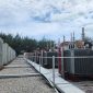 PLN UIK Dwipantara terus memperkuat sistem kelistrikan di Pulau Bangka melalui pengelolaan tambahan kapasitas pembangkit sebesar 25 MW. Foto (PLN Dwipantara)