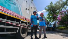 PT PLN (Persero) Unit Induk Wilayah Nusa Tenggara Barat (PLN UIW NTB) memastikan kesiapan penuh sistem kelistrikan dalam mendukung kunjungan kerja Presiden Republik Indonesia, Prabowo Subianto, pada agenda Peresmian Bendungan Meninting di Kabupaten Lombok Barat yang akan dilaksanakan pada Jumat (10/7/2026).