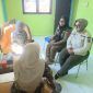 Petugas Satpol PP dan Damkar Pemalang mendampingi S (25) ke UPTD Perlindungan Perempuan dan Anak (UPTD PPA) Dinas Sosial, KBPP Kabupaten Pemalang (sumber: Instagram satpolpp_damkar_kab.pml)