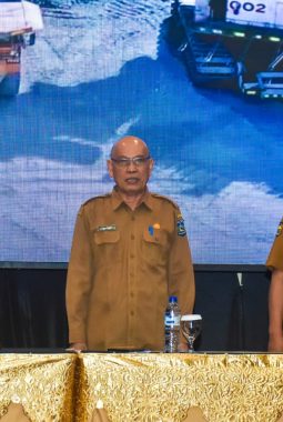 Pemprov NTB Dorong Peran Strategis Pendamping Desa Berdaya Transformatif dalam Entaskan Kemiskinan