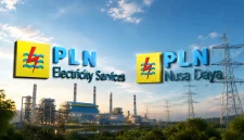 PLN Electricity Services Merger dengan PLN Nusa Daya. (Gambar Ilustrasi - Listrik Indonesia)