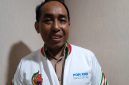 Ketua KONI Nusa Tenggara Barat (NTB), Mori Hanafi.