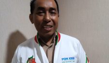 Ketua KONI Nusa Tenggara Barat (NTB), Mori Hanafi.
