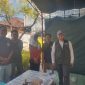 Lurah Pejarakan Karya, Mulhakim, SH hadir dan memantau langsung jalannya proses pemilihan Kepala Lembaga Kemasyarakatan Lingkungan (Kaling) Moncok Telage Mas, Kelurahan Pejarakan Karya, Kecamatan Ampenan, Kota Mataram. Sabtu (16/08/2026).