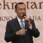 Menteri Sekretaris Negara (Mensesneg)  Prasetyo Hadi. Foto (Doc.Ist)