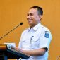Kepala Dinas Komunikasi, Informatika dan Statistik (Kominfotik) Provinsi NTB, Dr. H. Ahsanul Halik