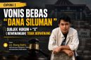 Oleh: LA. Elang Sakti (Mahasiswa Magister Hukum Universitas Indonesia) 