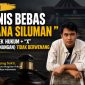 Oleh: LA. Elang Sakti (Mahasiswa Magister Hukum Universitas Indonesia) 