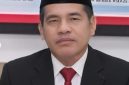 Sekretaris Pimpinan Wilayah Al Washliyah NTB, Dr. H. Bustami Saladin, MA. Foto (Doc.Pribadi)