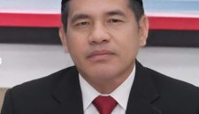 Sekretaris Pimpinan Wilayah Al Washliyah NTB, Dr. H. Bustami Saladin, MA. Foto (Doc.Pribadi)