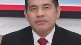 Sekretaris Pimpinan Wilayah Al Washliyah NTB, Dr. H. Bustami Saladin, MA. Foto (Doc.Pribadi)