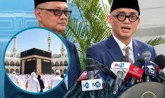 Masa Tunggu Haji Dipangkas, Rata-Rata Kini Disebut 14 Tahun