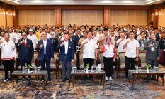 Rangga Berharap Mohan Bawa NTB Tembus Lima Besar PON