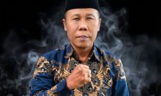 Pengelolaan Dana Desa Terbuka, Atasi Air Bersih Hingga Drainase Jadi Program Prioritas Muhammad Sa’i 