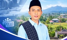 Saiful Anshori Usung Program “Satu Data Warga” Bantu Bantuan Lebih Tepat Sasaran