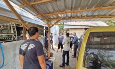 Gerebek Rumah di Sambelia, Polda NTB Amankan 1.734 Liter Pertalite