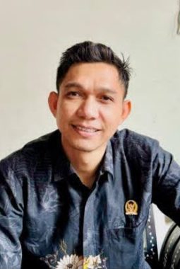 Haris Maulana Minta Publik Objektif Sikapi Isu Kekerasan Gengster di Kota Mataram