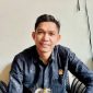 Ketua Karang Taruna Kota Mataram, Haris Maulana. Foto (Doc.Ist)
