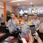 Kapolda NTB Irjen Pol. Kalingga Rendra Raharja, S.E., M.H.