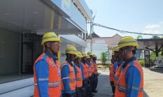 Konsisten Pertahankan Budaya K3, PLN UP3 Mataram Raih Juara 2 Zero Accident HSSE Award 2026 Tigkat Nasional