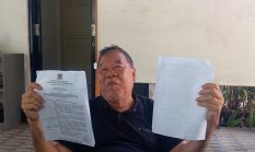 Kisruh Saling Pecat di Partai PPP NTB , Guru Besar Hukum: Lihat Sesuai Peraturan Organisasi