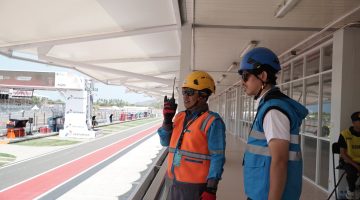 H-1 MotoGP Mandalika 2026, PLN UIW NTB Pastikan Kesiapan Sistem Kelistrikan dan Ratusan Personel Siaga