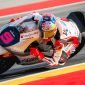 Veda Ega Pratama lolos ke Q2 Moto3 Mandalika/foto Instagram @astrahondaracingteam