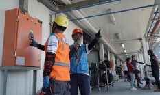 Hari Pertama MotoGP Mandalika 2026, PLN UIW NTB Berhasil Kawal Keandalan Pasokan Listrik Selama Sesi Latihan