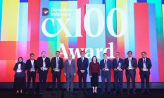 Danantara Indonesia CX100 Award 2026! PLN Raih Sector Champion dan Runner Up BUMN Layanan Terbaik