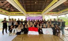 Leadership Training Cedre ISMKMI NTB: Inovasi Memimpin Perubahan, Membangun Masa Depan Sejak Mahasiswa
